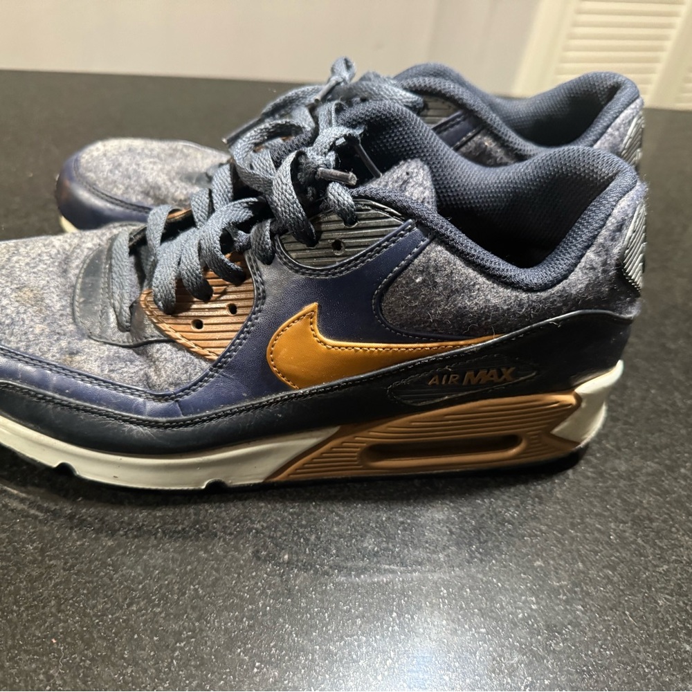 Air Max 90